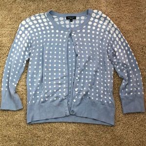 Perfect spring cardigan- Size S - 3/4 length